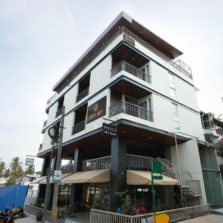 Nine, Boutique hotel with luxury room stay, mysore - 0