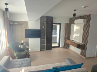 Family Home 3 Centru Palas Mall - 2