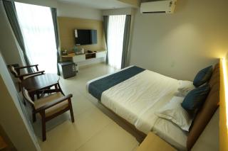 Nine, Boutique hotel with luxury room stay, mysore - 6