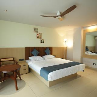 Nine, Boutique hotel with luxury room stay, mysore - 4