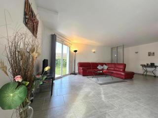 Villa ocean et foret - 4