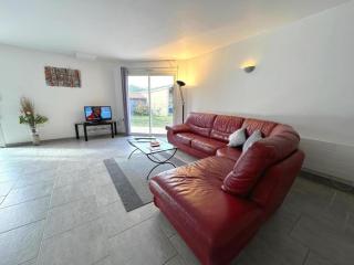 Villa ocean et foret - 3