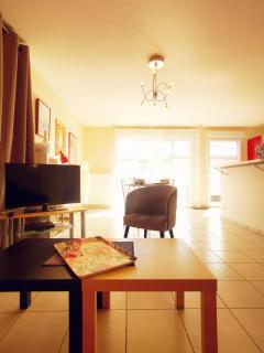 Les Gentianes 10min des cures themales et du centre - 7