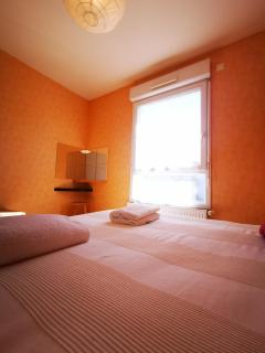 Les Gentianes 10min des cures themales et du centre - 5