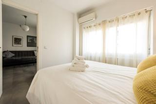 Alojamiento temporal en Fuencarral, Chueca - 4