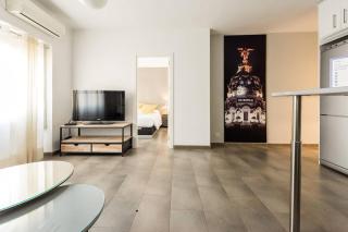 Alojamiento temporal en Fuencarral, Chueca - 1