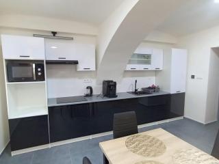 Apartmány Sebastian - 1