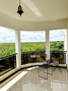 Villa familiale avec piscine, barbecue et salle cinéma à proximité de Saly - 3