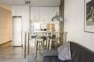 Alojamiento temporal en Fuencarral, Chueca - 9