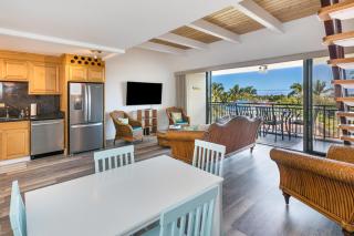 Kona Alii Penthouse 710 condo - 3