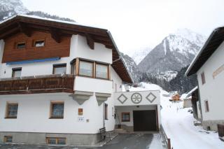 Haus Schimpfößl - Flirsch - 2