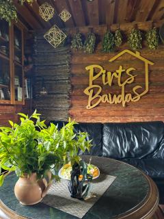 Pirts Baudas - 8