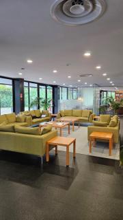 Country Hotel Borromeo - 5