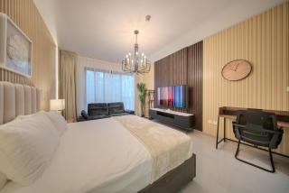 Studio in Uptown Al Zahia - Workstation - 0