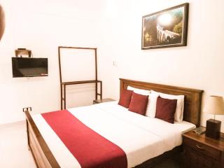 Grace Holiday Bungalow - 7