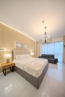 Studio in Uptown Al Zahia - Workstation - 7