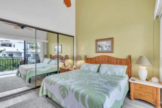 Kona Makai 3305 condo - 1