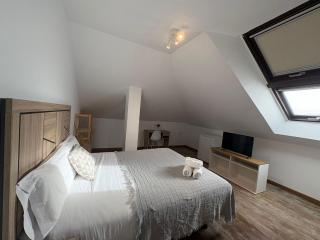 Hotel Rural O Salazón - 9