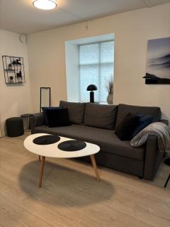 Bergen Centrum, Modern Apt 2 - 0