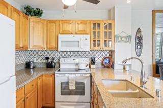 Alii Villas #301 condo - 1