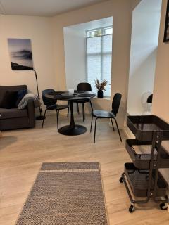 Bergen Centrum, Modern Apt 2 - 6