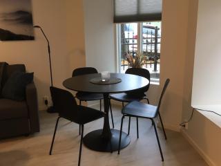 Bergen Centrum, Modern Apt 2 - 5