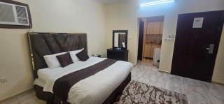 الرموز الصادقة للشقق المخدومة Apartments alrumuz alsadiqah - 1