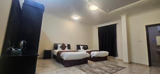 الرموز الصادقة للشقق المخدومة Apartments alrumuz alsadiqah - Dschidda - 5