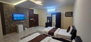 الرموز الصادقة للشقق المخدومة Apartments alrumuz alsadiqah - 5