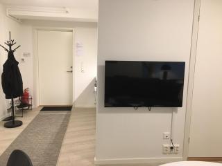 Bergen Centrum, Modern Apartment - 3