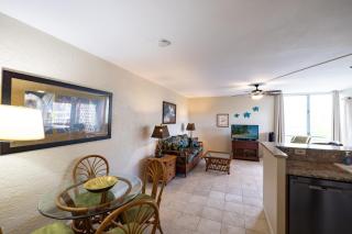 Alii Villas #124 condo - 2