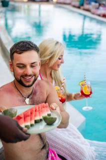 ZAN Paradise Beach - 6