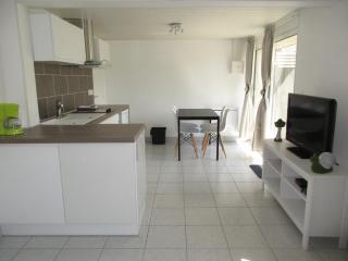 Charmant logement lumineux - Terrasse privee - Wifi - 8