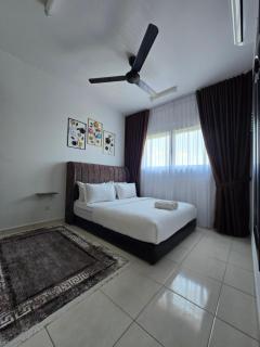 Alanis Suite KLIA1 With Neflix - 4