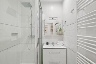 Lavie Maison I Marais Family with terrace - 4