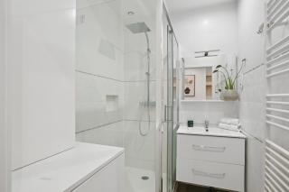 Lavie Maison I Marais Family with terrace - 5