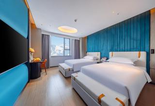 Ace Hotel Keketuohai - 8