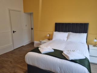 Kingfield Boutique Hotel - 7