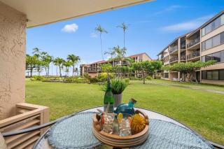 Papakea J106 · PK J106 Remodeled Condo w Ocean Views Pool AC - 3