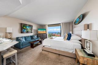 Kaanapali Shores 934 · KS 934 Remodeled Kaanapali Studio Ocean V - 6