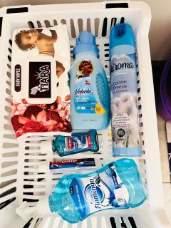 My Homely Stays-Roysambu - 9