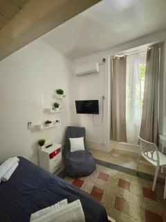 Robin suites - 5