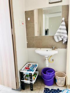 My Homely Stays-Roysambu - 7