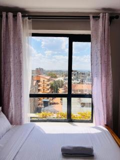 My Homely Stays-Roysambu - 6