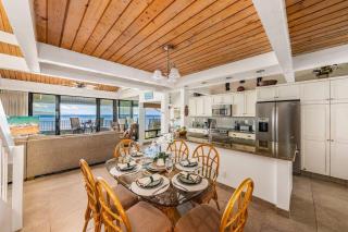 Kahana Village 33 · KHV 33 Oceanfront 2BD Villa Spectacular Ocea - 6
