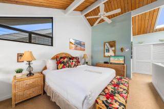 Kahana Village 33 · KHV 33 Oceanfront 2BD Villa Spectacular Ocea - 2