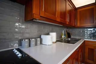 Stylish 2BR Flat in Prime Location Central London - 9