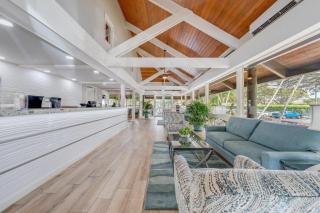 Papakea K103 · PK K103 Ocean views Condo | Lanai + AC + Pool - 5
