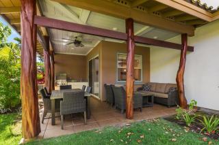 Fairways Mauna Lani 1406 condo - 5