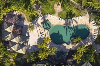 Fairways Mauna Lani 1406 condo - 4